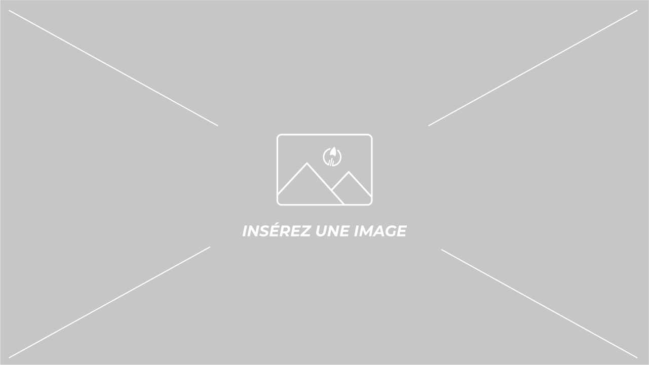 Je suis enthousiaste